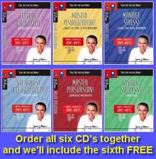 Buy any five CD's, and we'll add the sixth FREE (p&p for all six applies)
