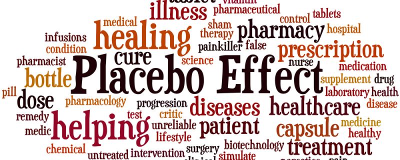 HOW TO HARNESS THE POWER OF “THE PLACEBO EFFECT” IN SIX STEPS