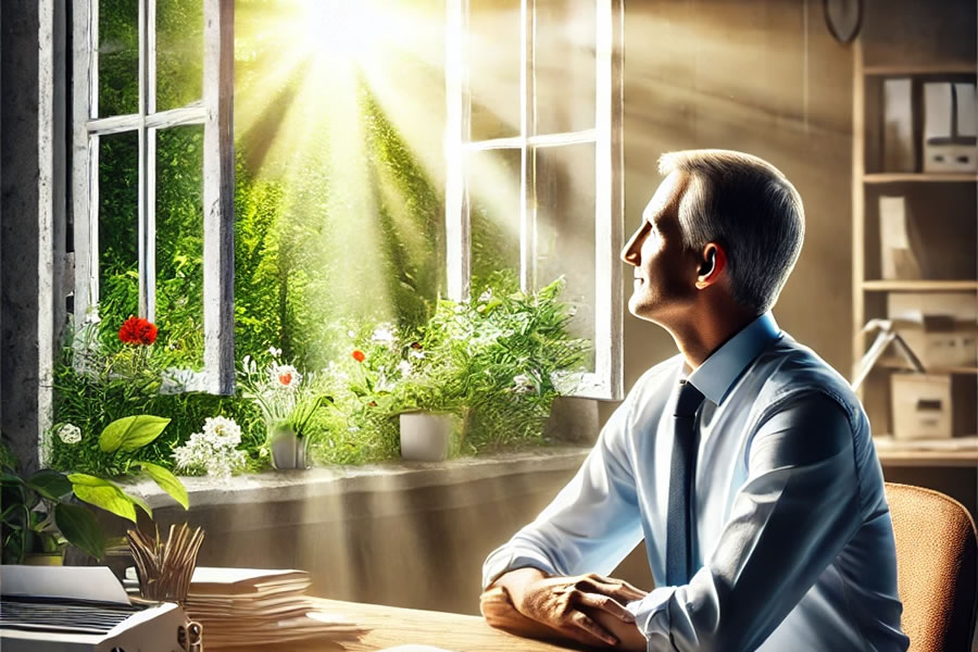 Transform Retirement