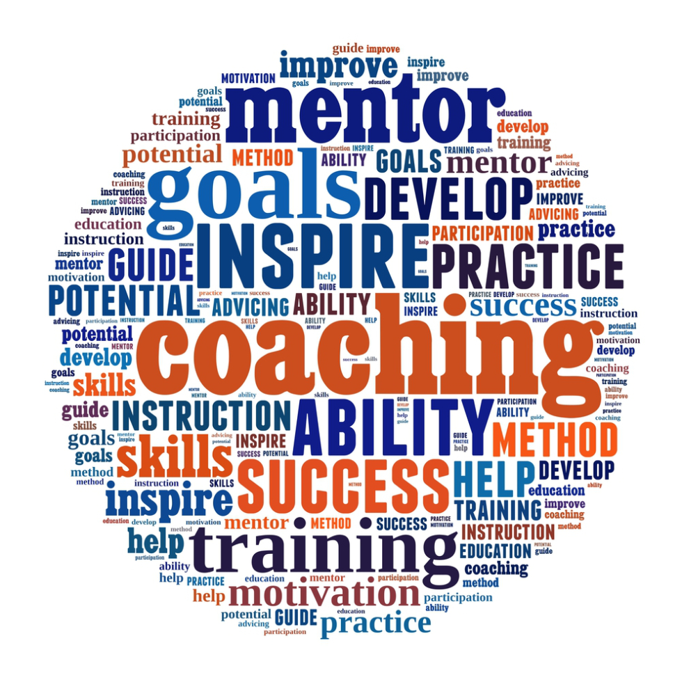 Self-Coaching