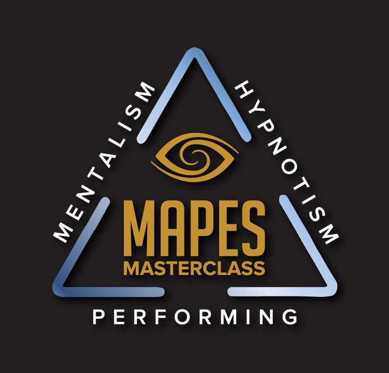 Mapes' Masterclass