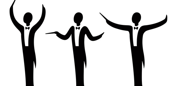 How to be an Orchestrator