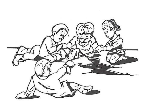 The Value of Partnerships