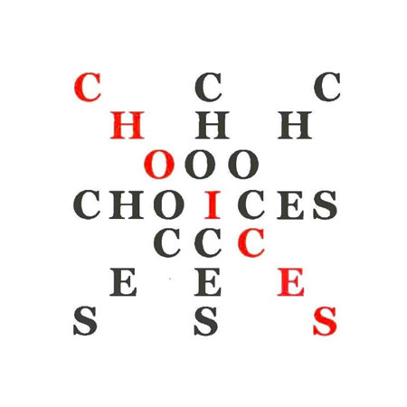 More Choices