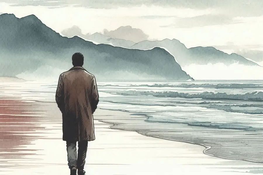 Conquer Loneliness