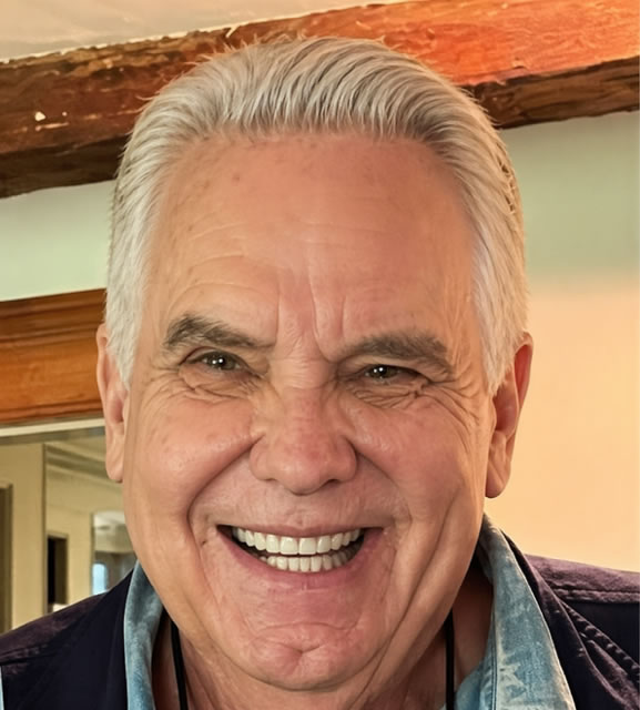 James Mapes